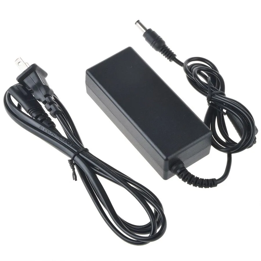 Тонкий клиент 12V AC/DC Adapter для HP t5135 Thin Client RK271AT#ABA RK271AA#ABA — фото лота 1