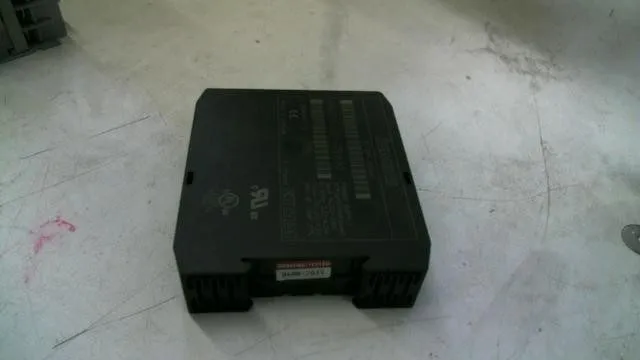 Блок питания 6EP1 331-2BA10 SIEMENS SITOP POWER SUPPLY, 24vDC .5 Amp Output