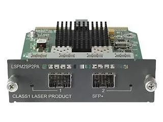 Коммутатор HPE Aruba JD368B — фото лота 1