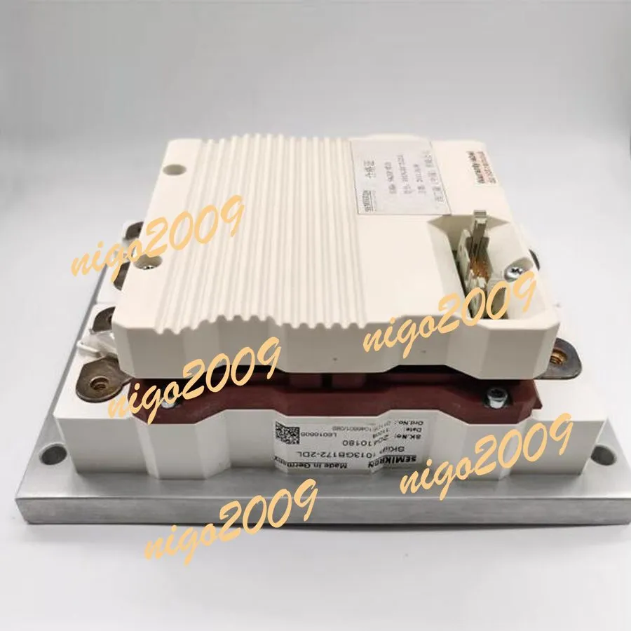 Силовой модуль IGBT 100% SEMIKRON IGBT Module SKIIP1013GB172-2DL