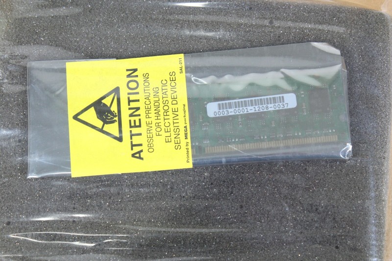 Фото лота X-MEM1X2G1 от продавца №86708