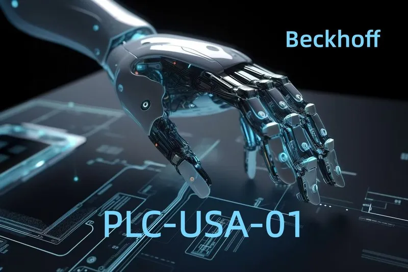 Сервопривод BECKHOFF AX5125-0000-0200 Servo Driver