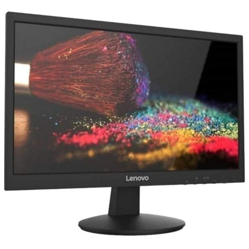 Монитор Lenovo ThinkVision LT2252p (2572MB1) Black 22-inch LCD Grade A
