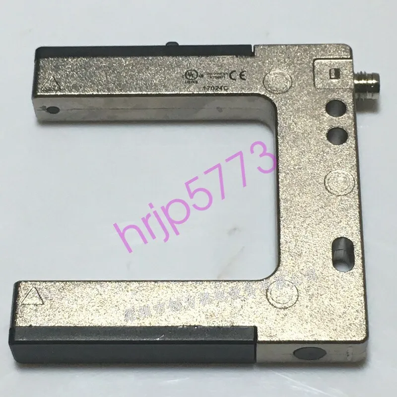 Фотоэлектрический датчик BANNER SLM50P6Q Photoelectric Sensor Switch