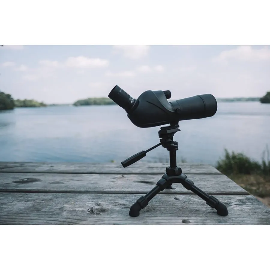 Оборудование видеонаблюдения AU Vanguard Vesta 560A 15-50X60 Angled Spotting Sco