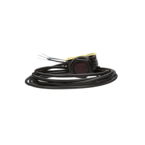 Фотоэлектрический датчик BANNER Photoelectric Sensor QS18VN6FF100