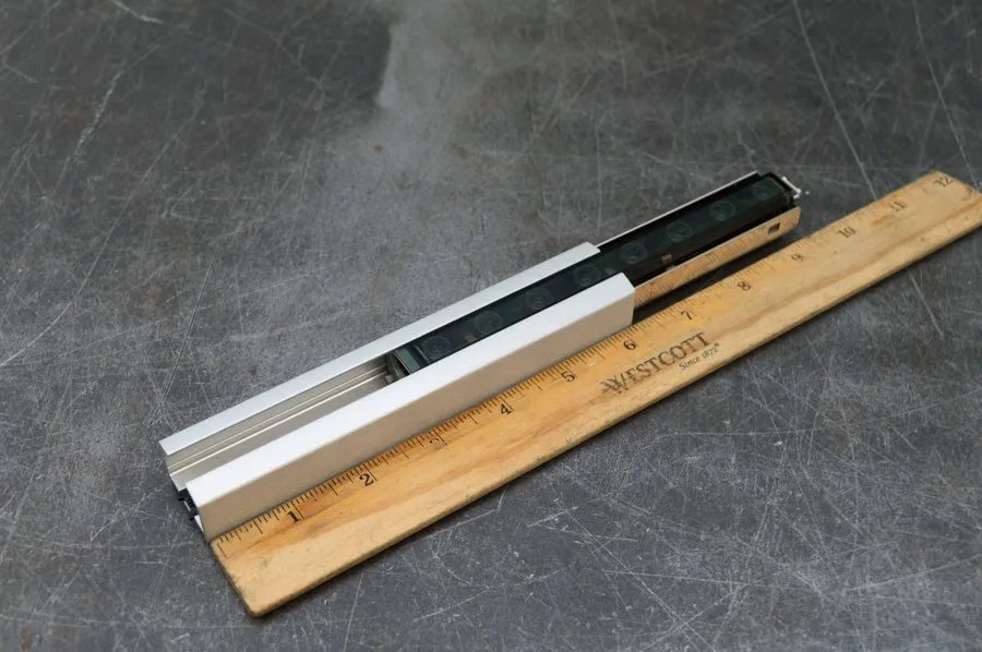 Световая завеса Keyence PJ-V21R Safety Light Curtain Receiver