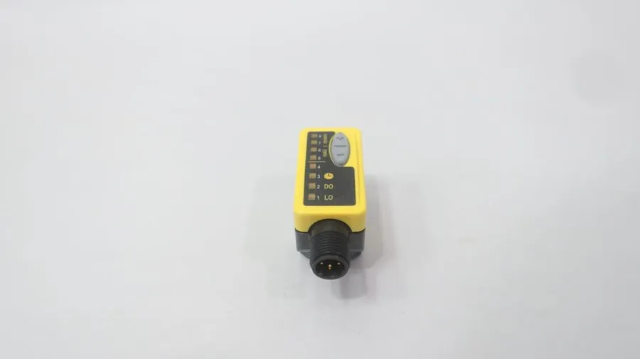 Фотоэлектрический датчик Banner QS30LDLQ Photoelectric Sensor Switch 10-30 VDC