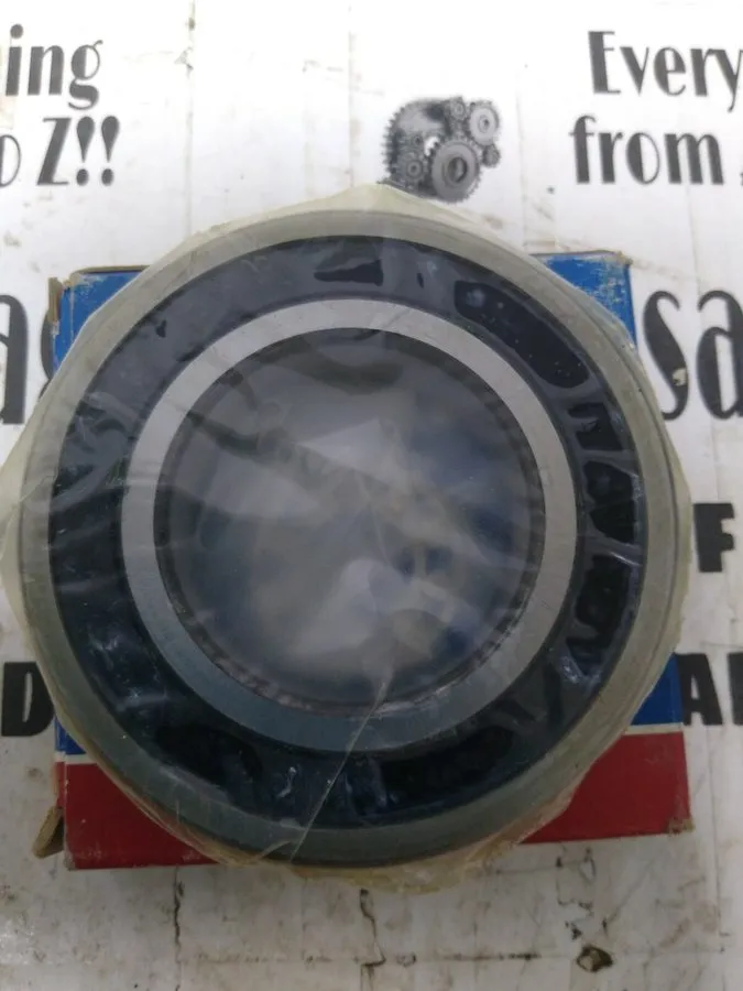 Подшипник SKF / MRC 6013 2RSJEM Ball Bearing, 65 mm Bore