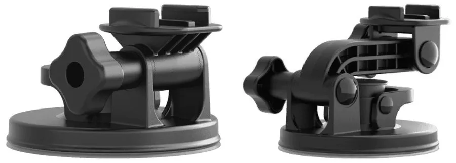 Фотокамера GoPro Suction Cup Be a Hero AUCMT-302 C0614A