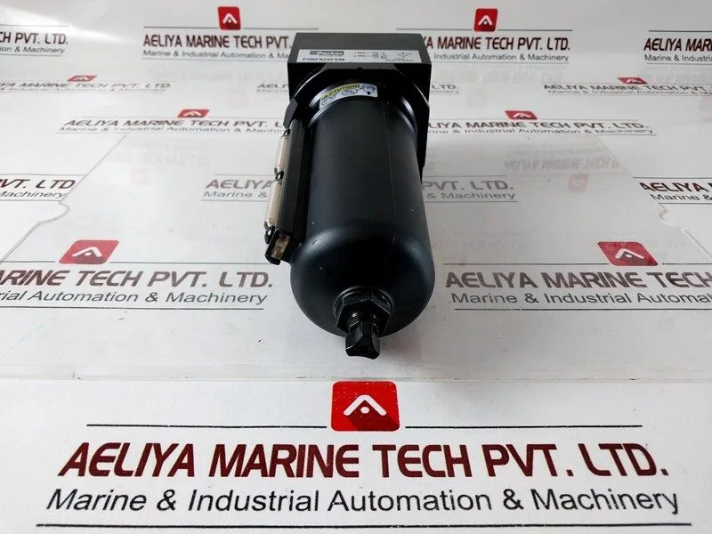 Фильтр Parker p3nfa26fsm pneumatic air filter — фото лота 2