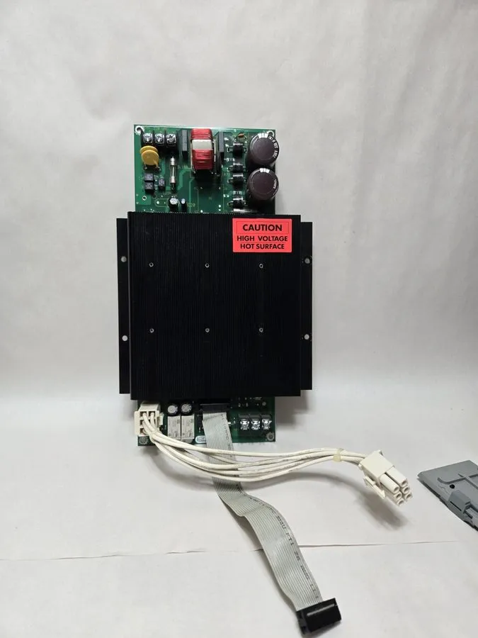 Блок питания Edwards EST 3-PPS/M EST3 Fire Alarm Primary Power Supply & Monitor 