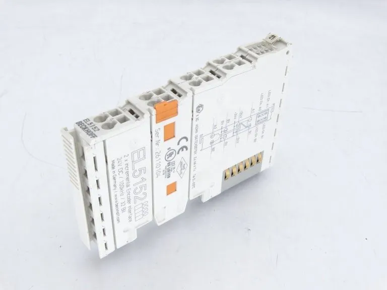 Энкодер BECKHOFF EL5152 ENCODER