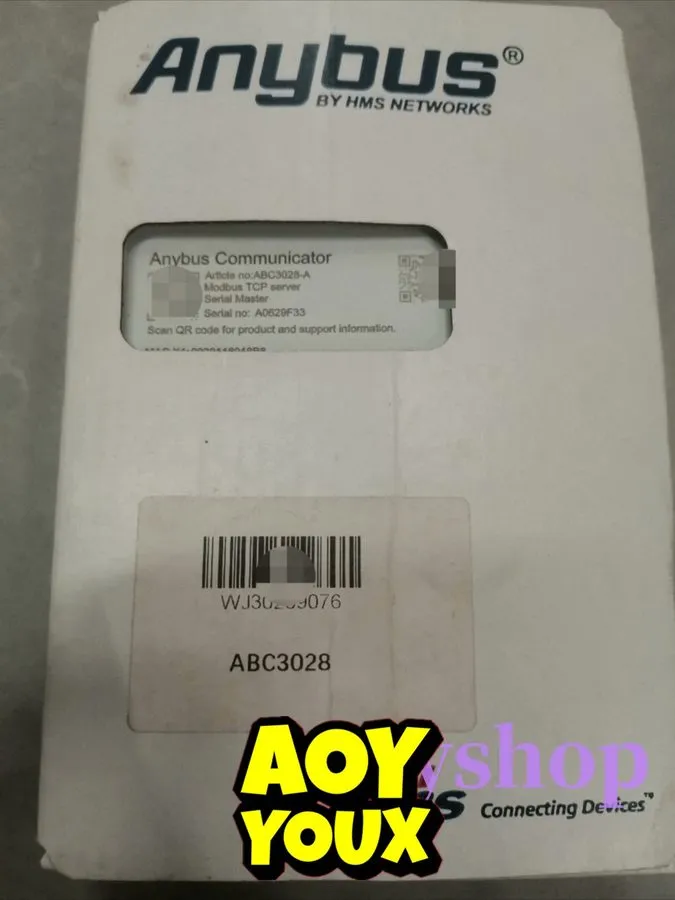 Шлюз полевой шины ABC3028-A