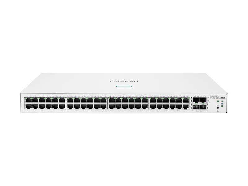 Коммутатор Aruba JL814A Switch