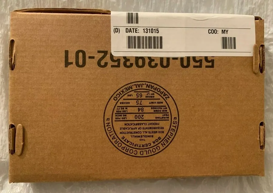 Трансивер Juniper SFP-1GE-SX 1000Base-SX LC Duplex MMF Transceiver 740-031851