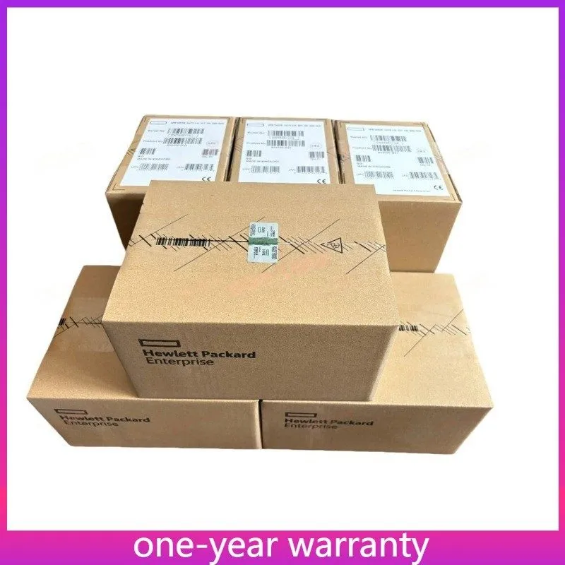 Сервер P37011-B21 HPE 1.92TB P37071-001 SAS 12G 2.5" SFF GEN9 GEN10 MU Server SS