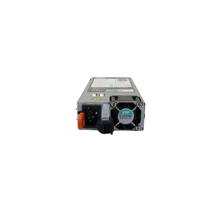 Блок питания Dell PowerEdge 9TMRF Y26KX CMPGM PR21C Server Power Supply 1100W