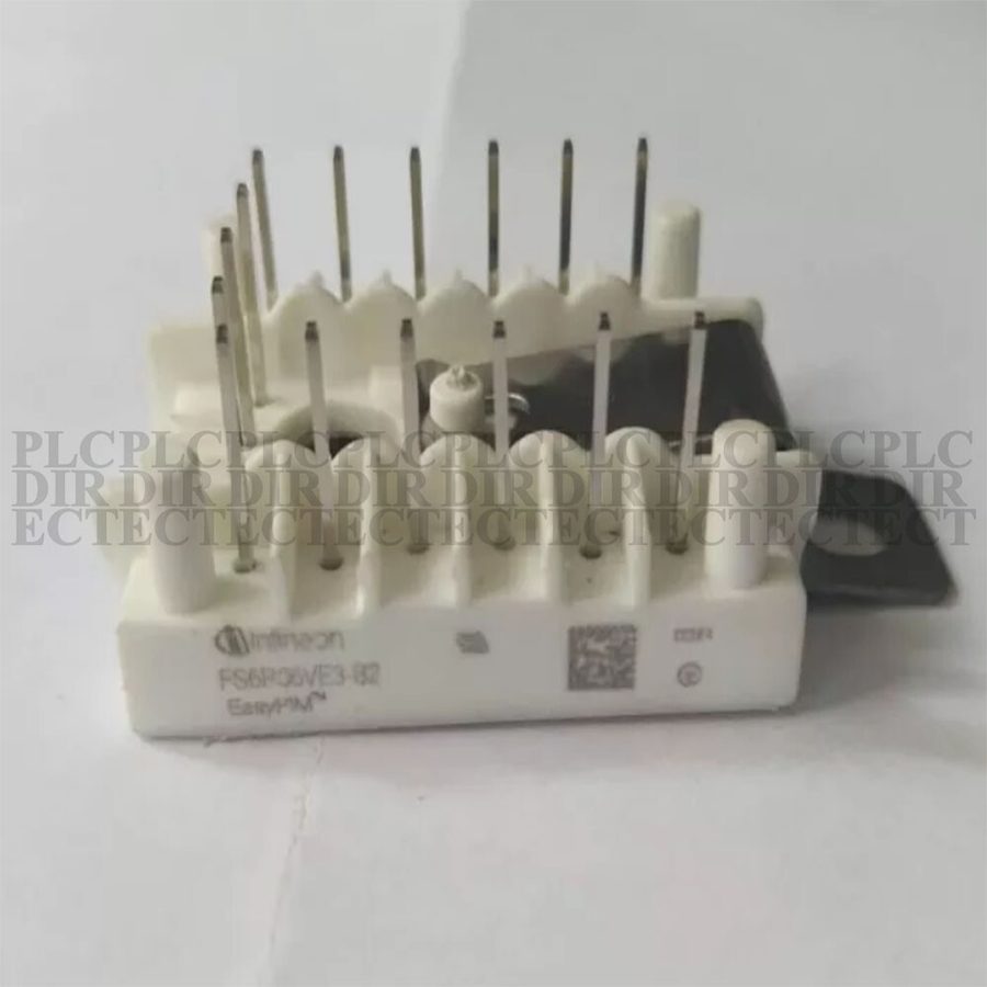 Фото лота FS20R06VE3-B2 от продавца №22820
