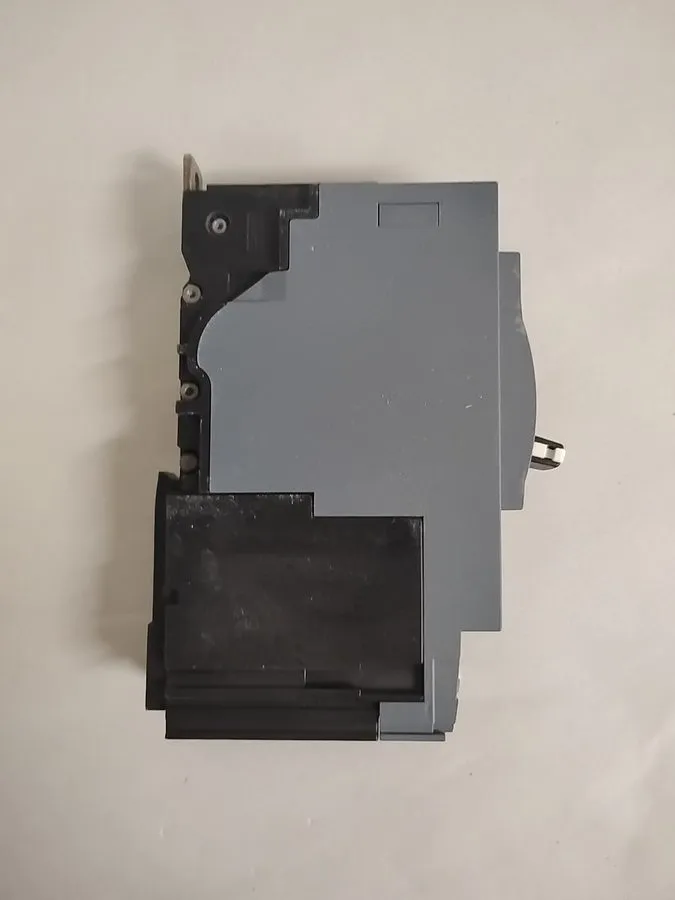 Автоматический выключатель SIEMENS 3VA4120 -6ED14-0AA0 single pole 20amp molded