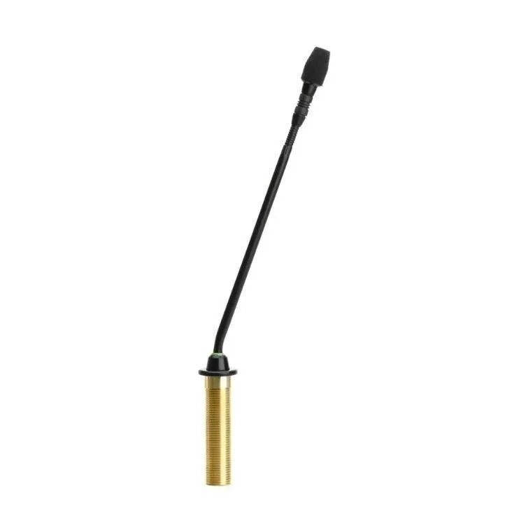 Маршрутизатор Shure MX410/S 10 inch Supercardioid Gooseneck Microphone with Prea