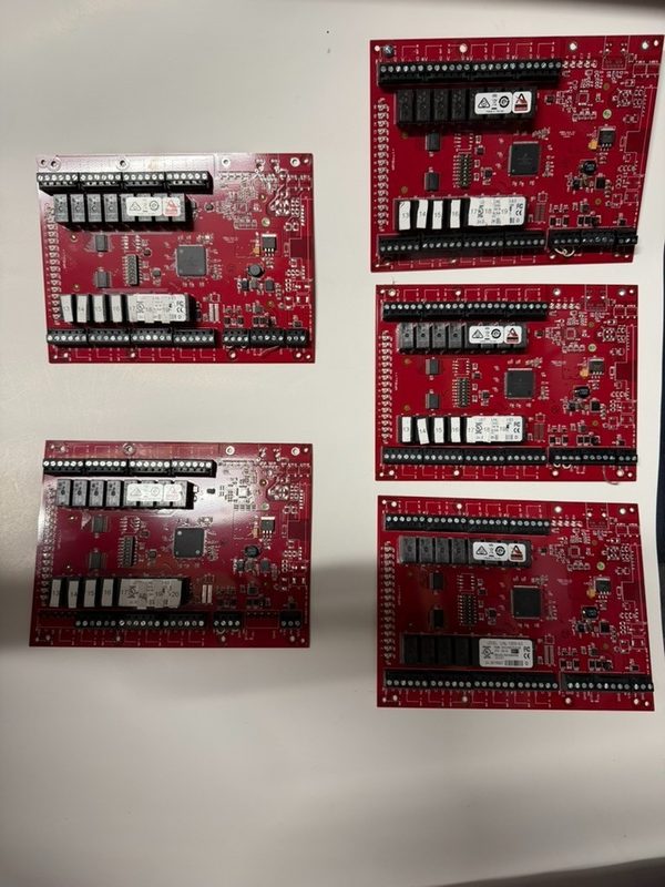 Фото лота LNL-1200-S3 от продавца №51362