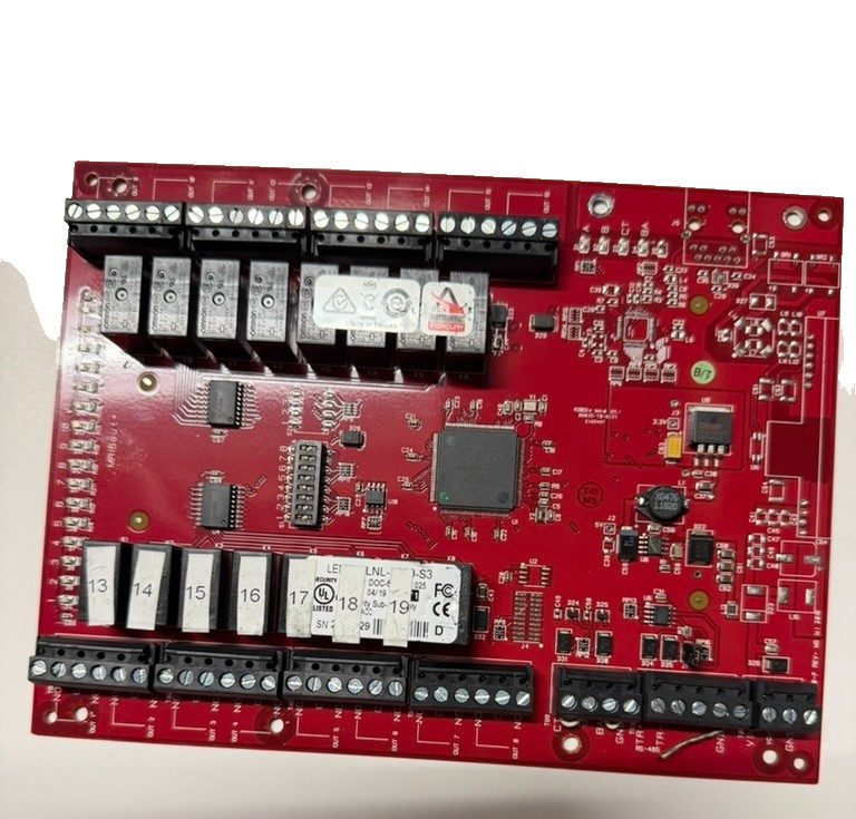 Фото лота LNL-1200-S3 от продавца №51362