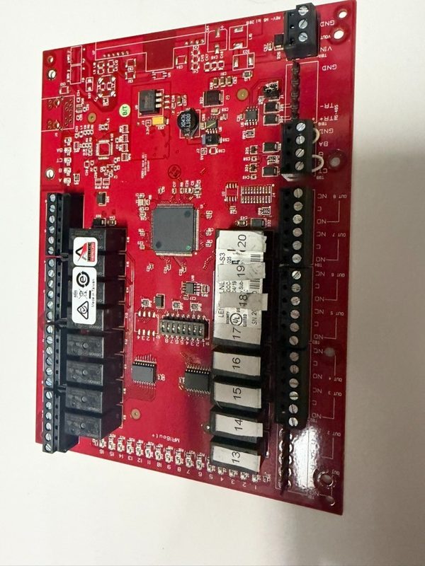 Фото лота LNL-1200-S3 от продавца №51362