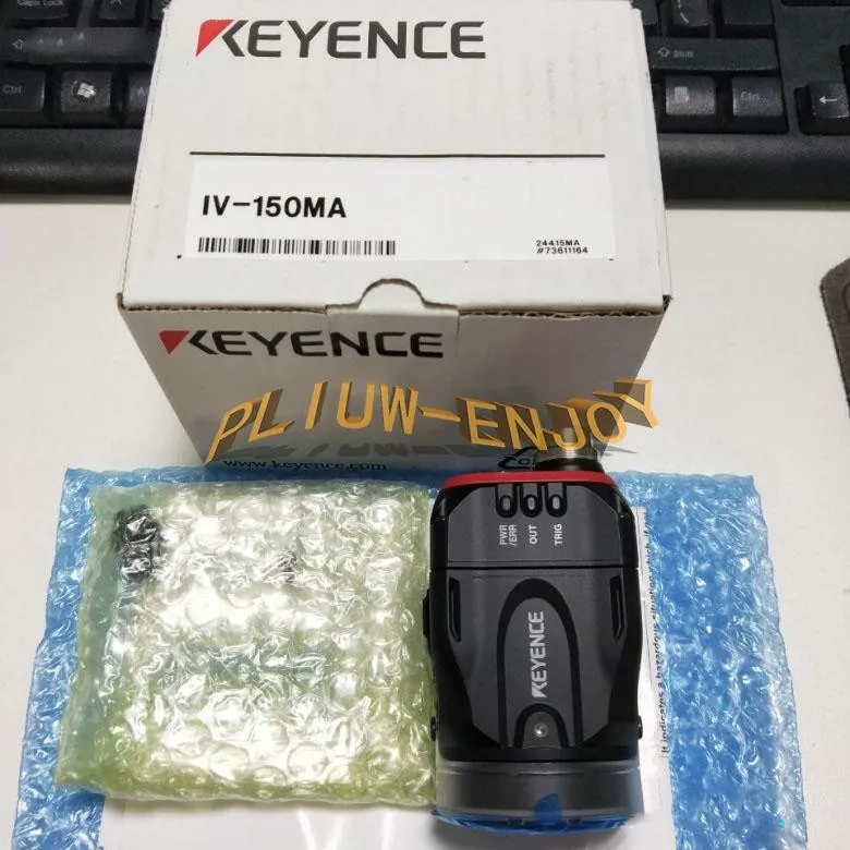 Камера машинного зрения Keyence IV-150MA IP Based Machine Vision Camera