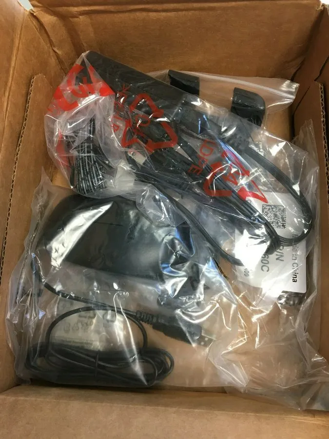 Тонкий клиент Wyse 909641-01L Tx0D T10D 4GF/2GR DVI ES US