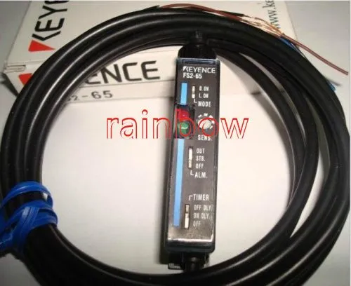 Датчик Keyence FS2-65 Fiber Amplifier Sensor
