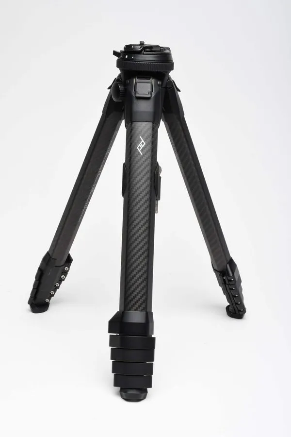 Оборудование видеонаблюдения Peak Design TT-CB-5-150-CF-1 Carbon Fiber Tripod, B