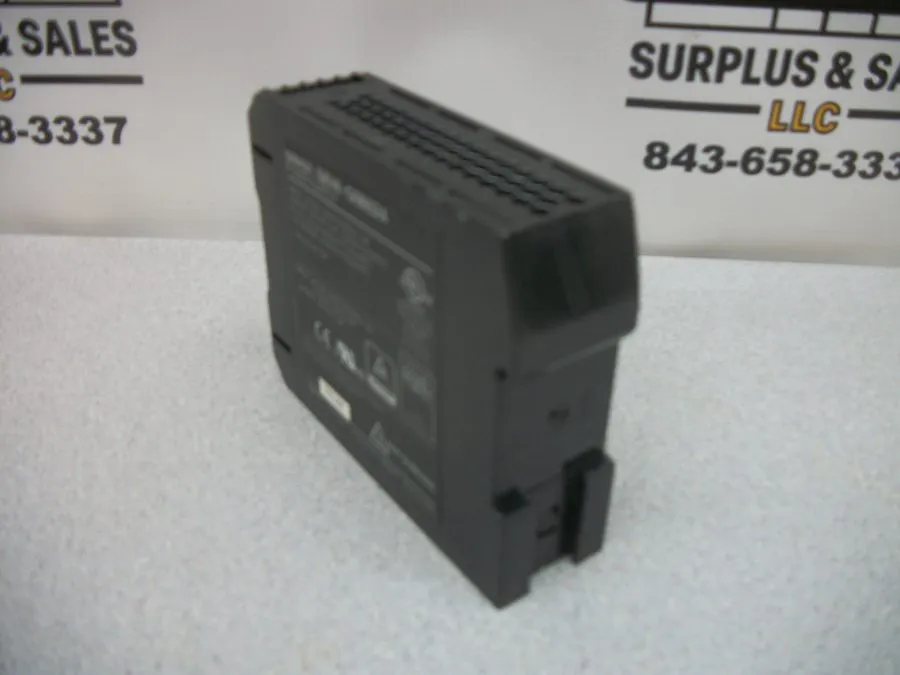 Блок питания Omron S8VK-G06024 Switching Power Supply 24VDC 2.5A 60W DIN Rail