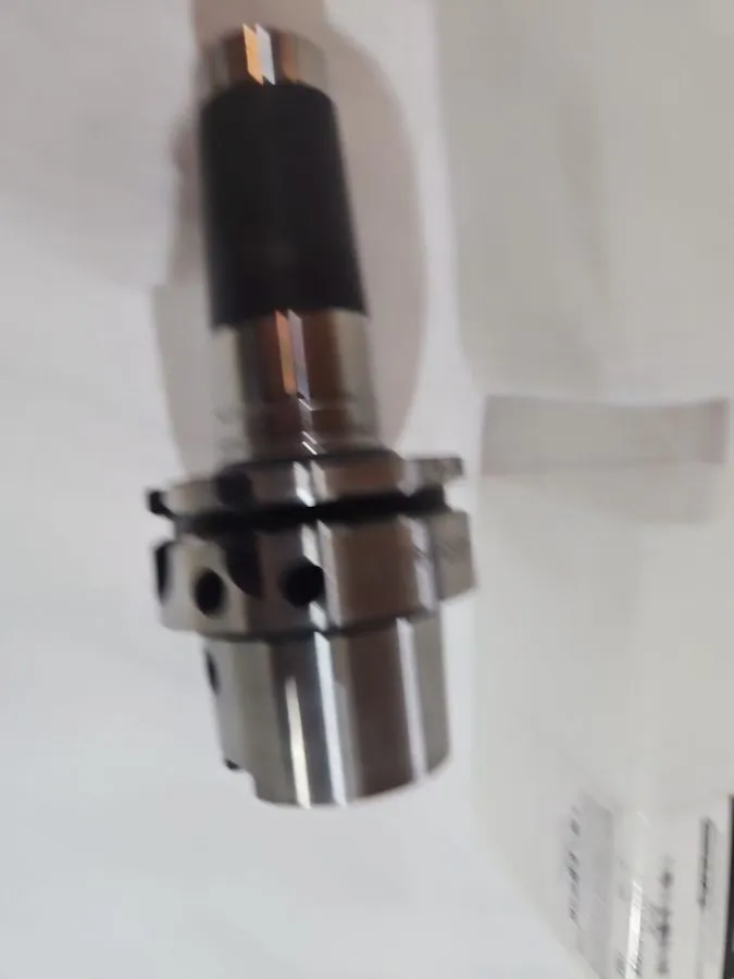 Режущий инструмент Erickson HSK63AST16109M End Mill Holder