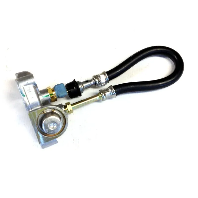 Трубопроводная арматура LAND ROVER FUEL PRESSURE REGULATOR DIESEL Td5 DISCOVERY  — фото лота 1