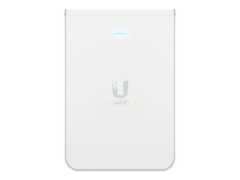 Точка доступа Wi-Fi Ubiquiti UniFi 6 Radio access point Wi-Fi 6 2.4 GHz, 5 GHz i
