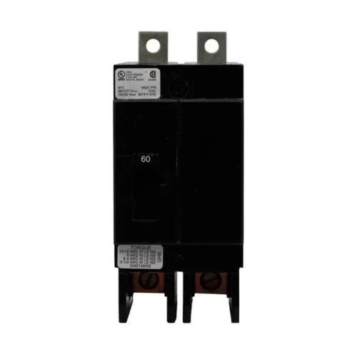 Автоматический выключатель GHB2060~Cutler Hammer GHB2060 60A 2P 277/480V 14KA Ci