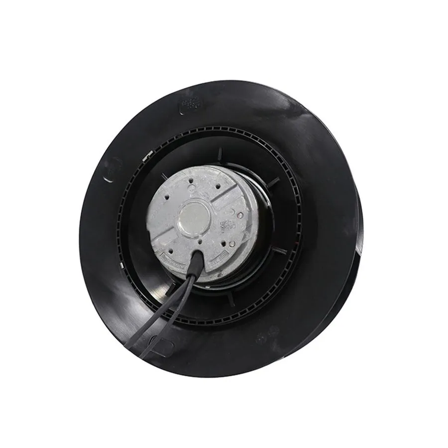 Вентилятор Centrifugal Fan Inverter Cooling Fan R2E225-RA92-34 230V 210W 225 99M