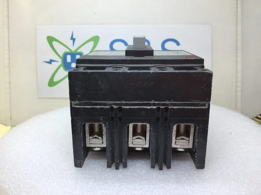 Автоматический выключатель TED134060V~GE TED134060V 60A 3P 480V 18KA Circuit Bre