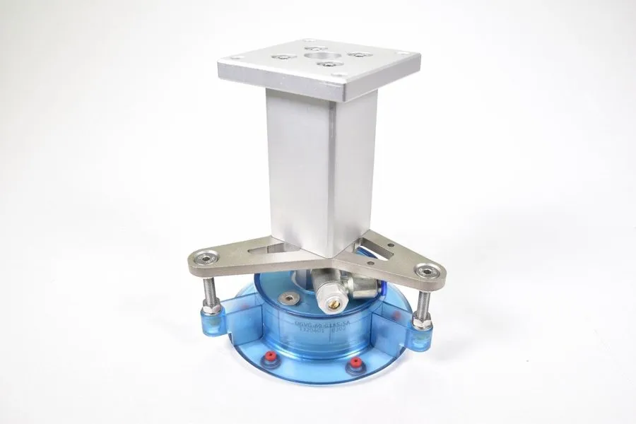 Вакуумная присоска FESTO 1320401, OGVB-60-G18S-SA, Vacuum Suction Cup with Mount