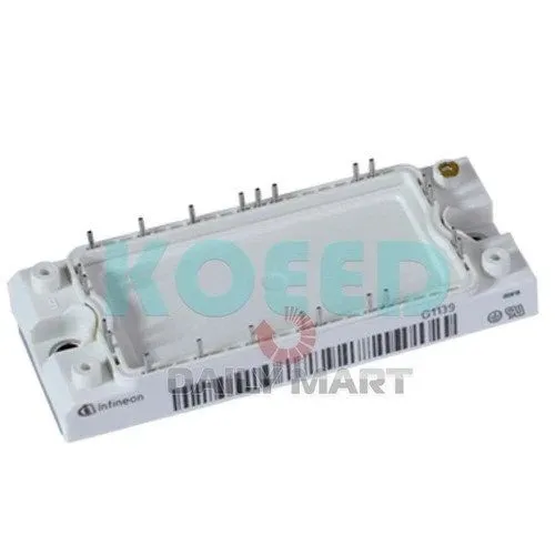 Силовой модуль IGBT INFINEON FP40R12KE3 IGBT Module
