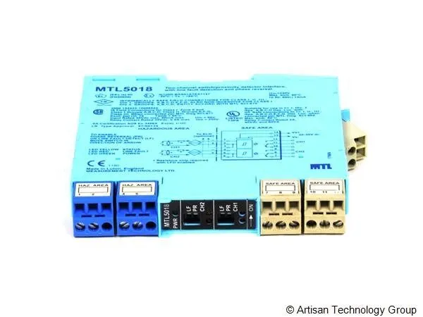 Датчик MTL Instruments MTL5018 Resistance Isolator