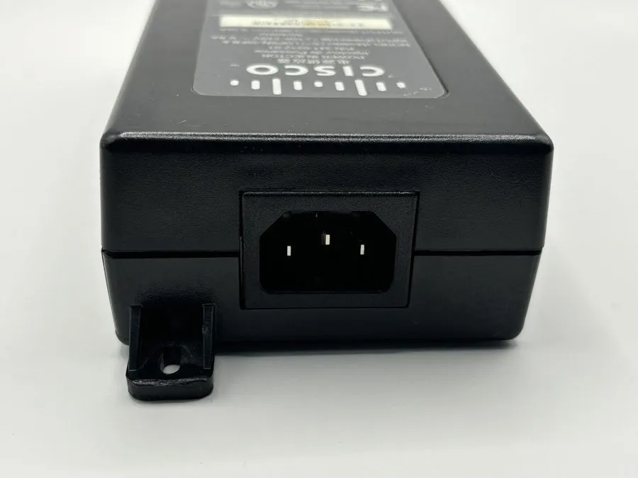 Точка доступа Wi-Fi PoE 56V Power Injector 802.3at для Cisco Aironet 1800 2800 3 — фото лота 2