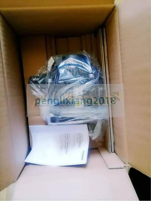 Серводвигатель YASKAWA SGMGV-44ADA61 AC SERVO MOTOR