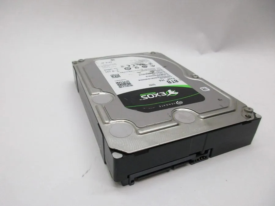 Жёсткий диск Seagate Exos 7E8 8TB ST8000NM0055 3.5" SATA III Enterprise Hard Dri