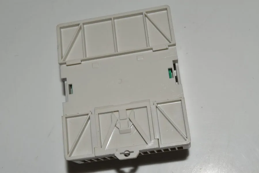 Блок питания MEAN WELL MODEL DR-30-5 100-240VAC DIN RAIL POWER SUPPLY (TPS97)