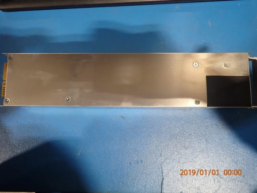 Блок питания Supermicro PWS-920-SQ / 920W High Efficiency Server Power Supply