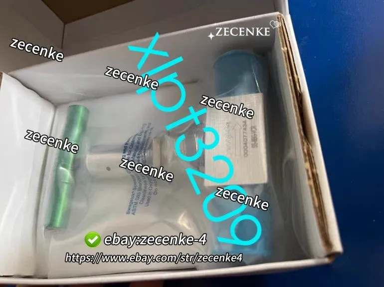 Клапан SWAGELOK SS-8BG-VCR bellows sealing valve