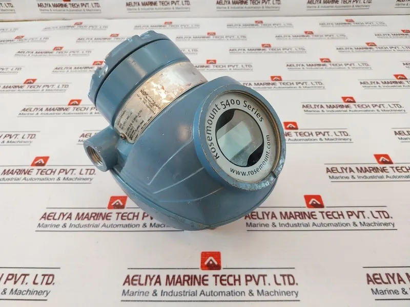 Датчик уровня Rosemount 5400 SERIES Radar Level Transmitter 5402AH1I13PNABA