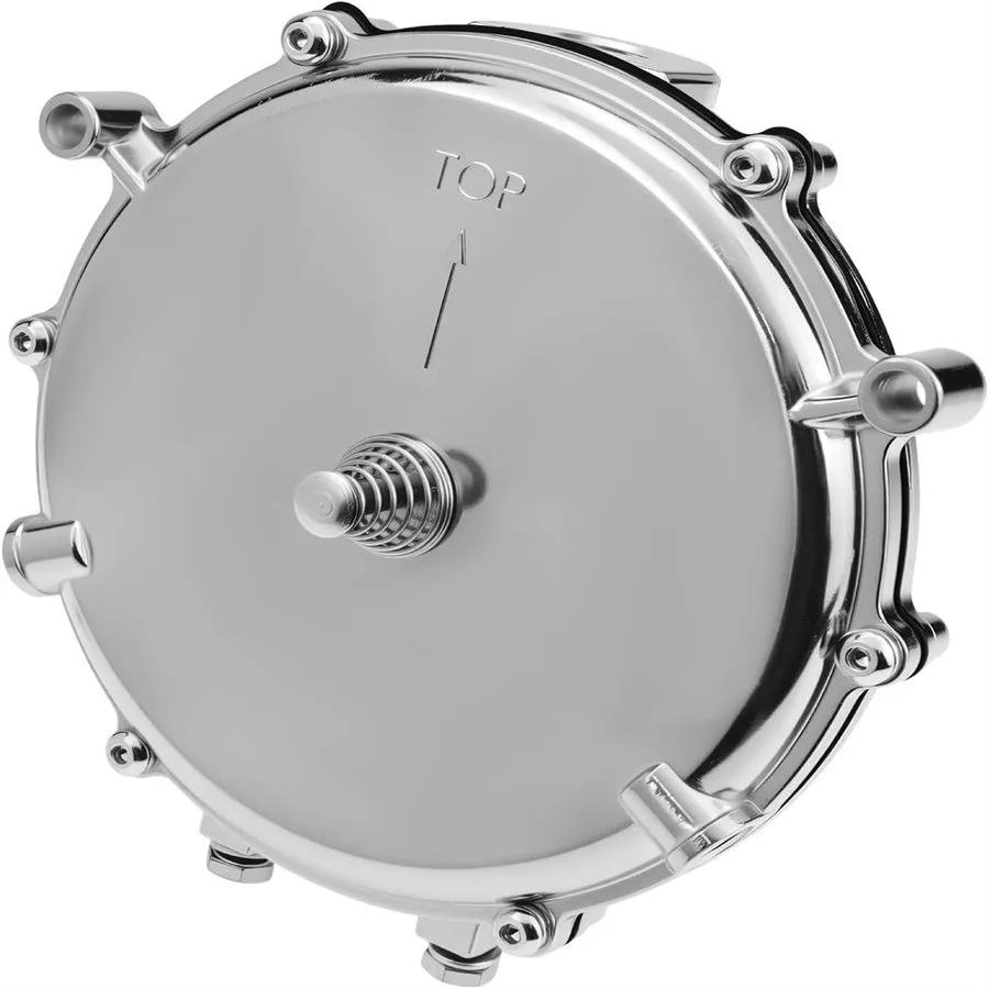 Трубопроводная арматура Low Pressure Regulator (LPR) Natural Gas/LP Garretson/Im